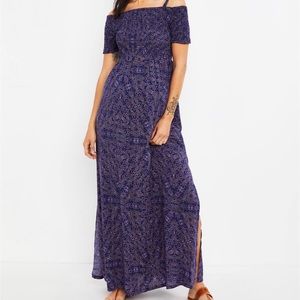 LIKE NEW CONDITION | Seraphine | Maternity Dress